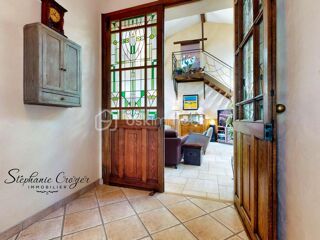  Propri�t�/ch�teau � vendre 7 pi�ces 295 m�