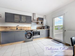  Appartement à vendre 3 pièces 70 m²