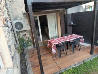  Maison à louer 4 pièces 105 m²