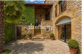  Maison à vendre 6 pièces 284 m²