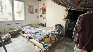  Duplex/triplex � vendre 3 pi�ces 39 m�