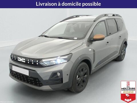 Annonce voiture Dacia Jogger 23894 €