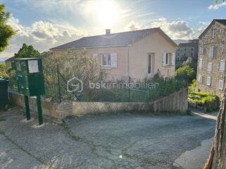  Maison  vendre 3 pices 62 m