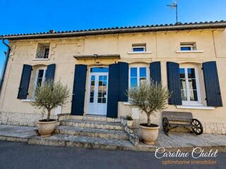  Maison à vendre 6 pièces 124 m²