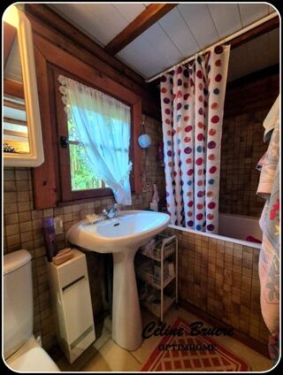  Chalet à vendre 3 pièces 37 m² Juziers