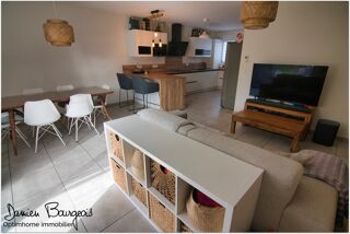  Maison � vendre 4 pi�ces 86 m�