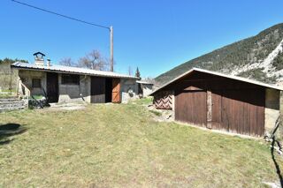  Maison � vendre 4 pi�ces 71 m�