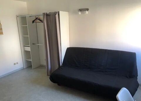  Appartement � louer 1 pi�ce 21 m�