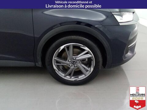 DS7 Crossback Hybride E-Tense 225 EAT8 +Radar avan 2021 occasion 10150 Lavau