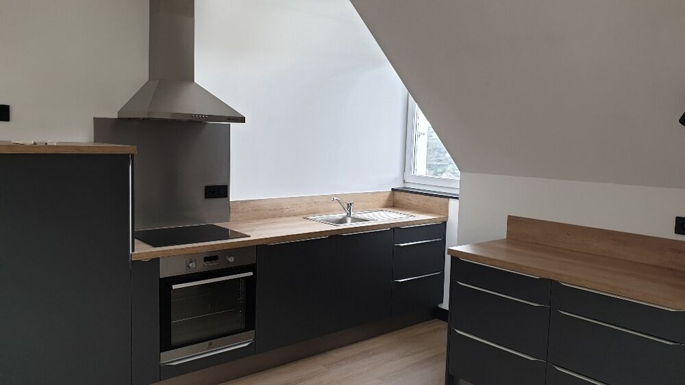 Location Appartement LOCATION APPARTEMENT T2 RODEZ SANS FRAIS D'AGENCE Rodez