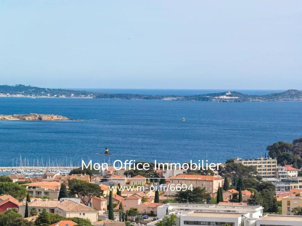 à vendre  Villa Bandol (83150)