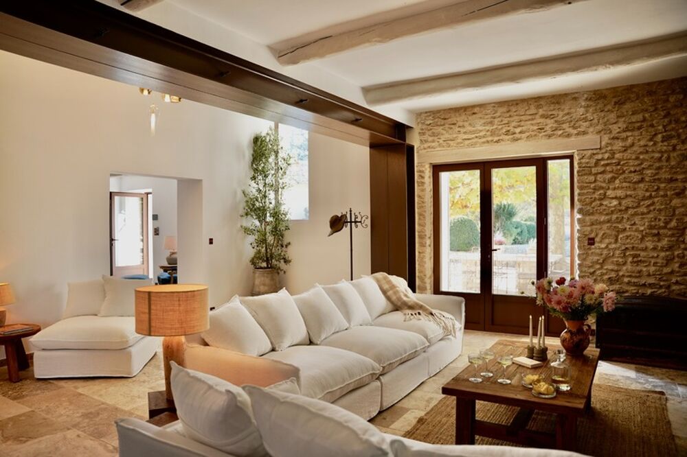 � vendre  Maison Opp�de (84580)