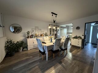  Maison � vendre 4 pi�ces 91 m�