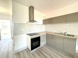  Appartement à vendre 2 pièces 40 m²
