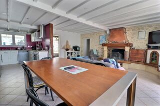  Maison � vendre 4 pi�ces 128 m�