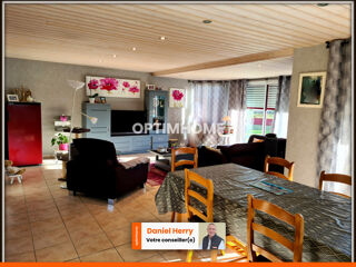  Maison � vendre 6 pi�ces 142 m�