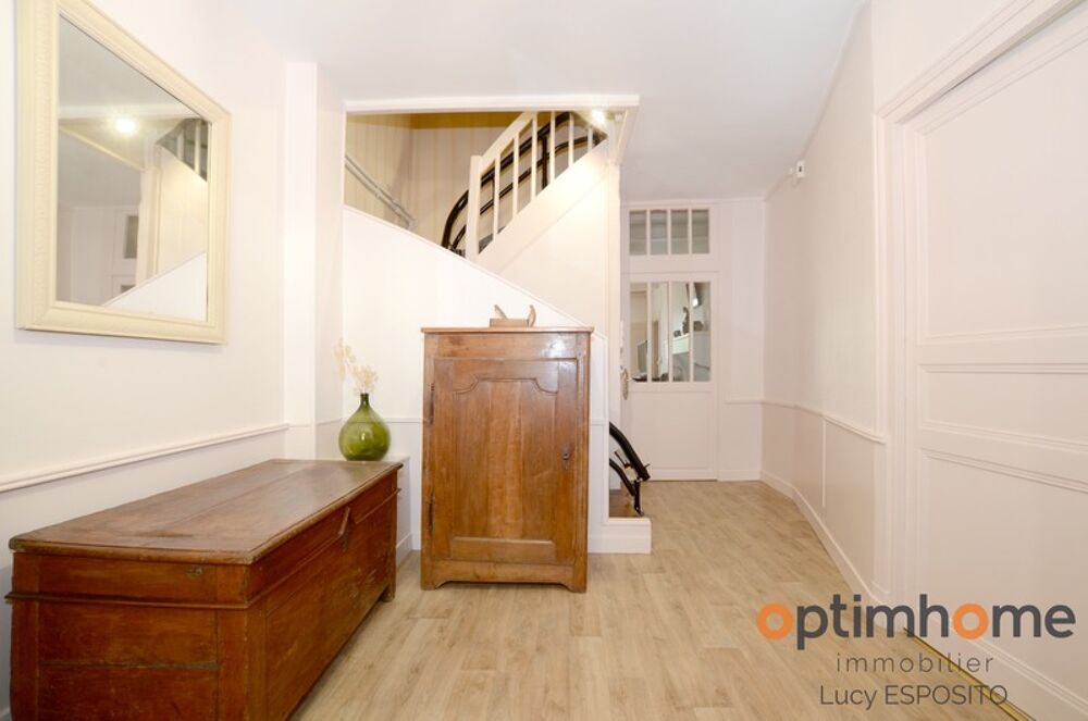 Vente Maison 8 pièces 223 m² - Vue 4