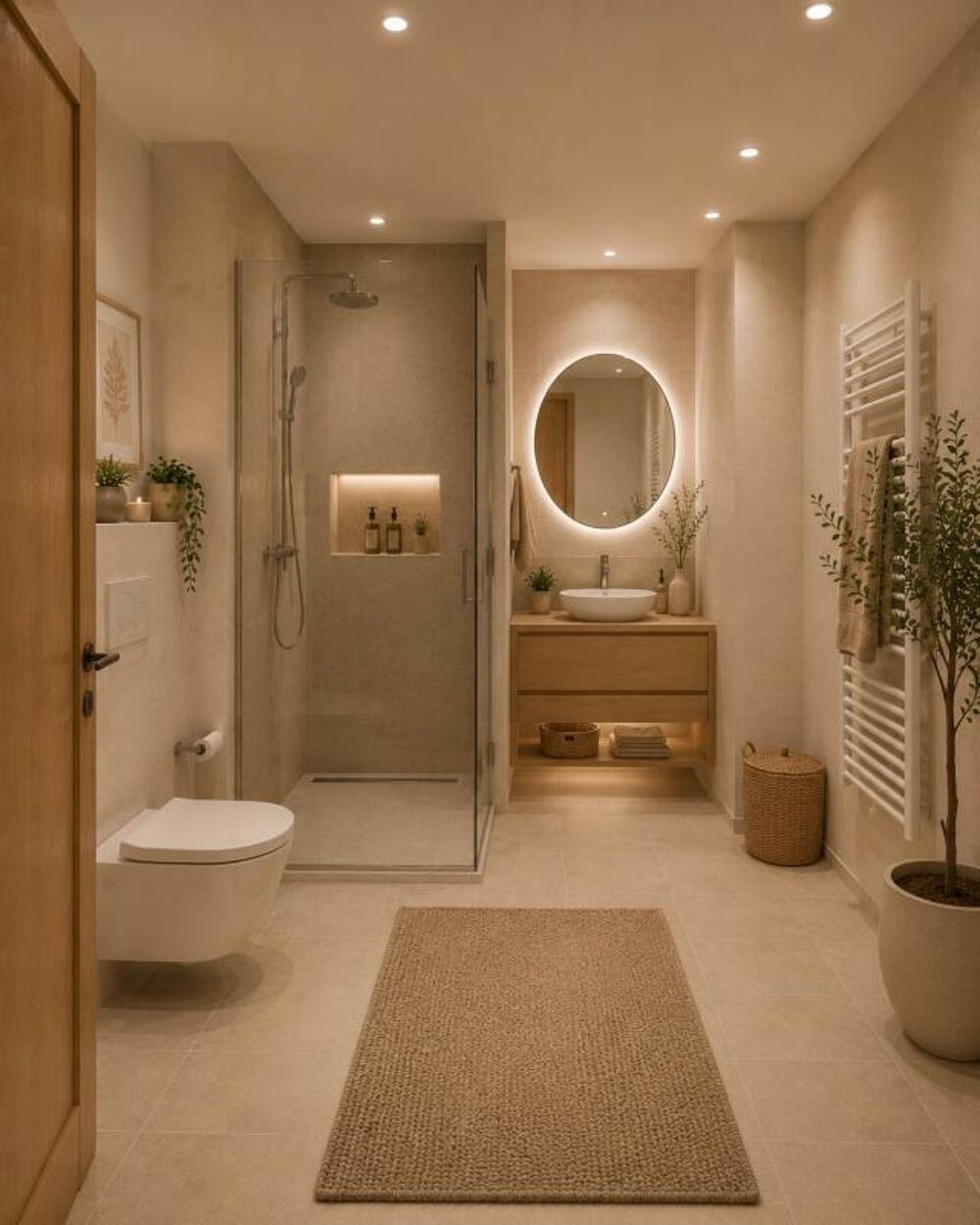 Vente Appartement T2 à ETAGE avec BALCON proche Golf Bordelais Bruges