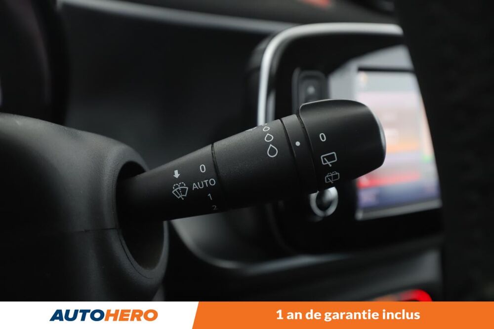 ForFour 0.9 Passion Twinamic 90 ch 2019 occasion 92130 Issy-les-Moulineaux