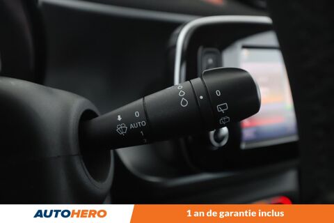 ForFour 0.9 Passion Twinamic 90 ch 2019 occasion 92130 Issy-les-Moulineaux