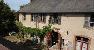  Maison à vendre 6 pièces 120 m²