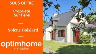  Maison � vendre 6 pi�ces 108 m�