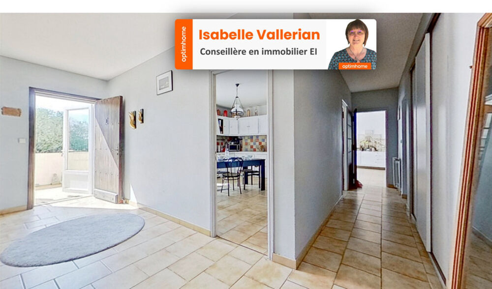 � vendre  Maison Aigues-Mortes (30220)