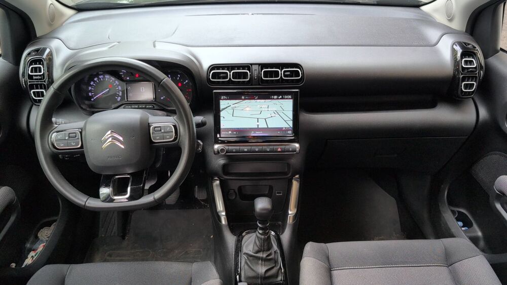 C3 Aircross 1.2 Puretech 110 Shine 2022 occasion 69340 Francheville