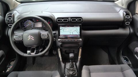 C3 Aircross 1.2 Puretech 110 Shine 2022 occasion 69340 Francheville
