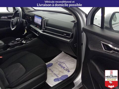 Sportage CRDi 136 MHEV DCT7 Active 2023 occasion 78200 Buchelay
