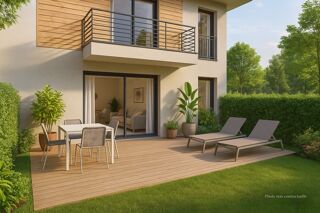  Appartement  vendre 1 pice 33 m