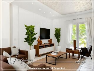  Villa  vendre 6 pices 140 m