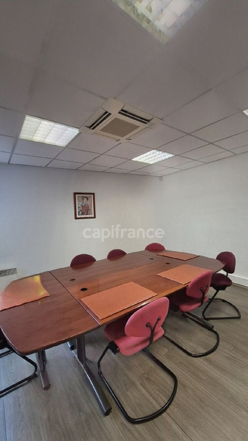   Exclusivité - Opportunité Rare - 212 m2 Locaux/bureaux à vendre TARBES (65) Tarbes