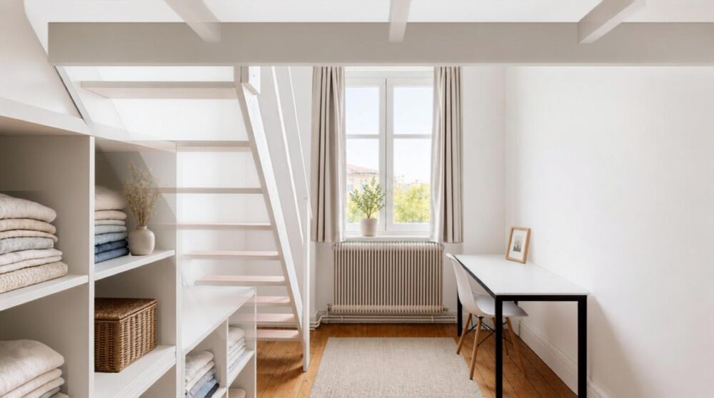 Vente Appartement Appartement Lyon 4