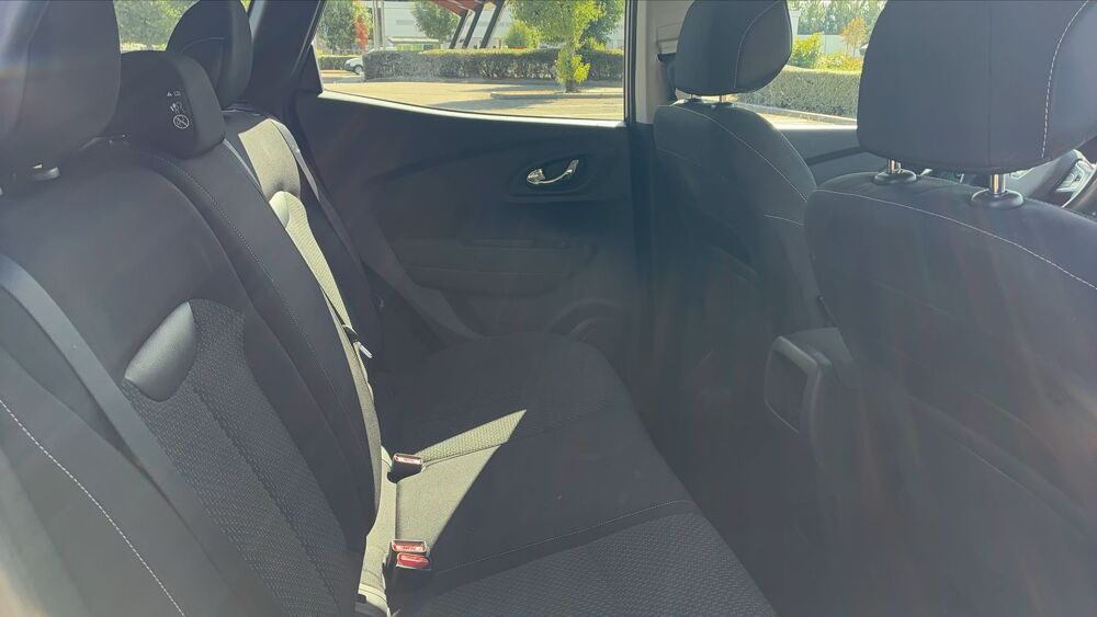 Kadjar 1.2 TCe 130 Zen - 5 places 2015 occasion 89300 Joigny