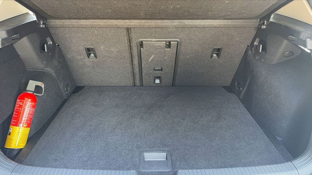 Golf VIII 1.5 eTSI 130 DSG7 Life Plus 2024 occasion 13003 Marseille