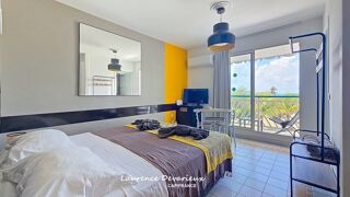  Appartement à vendre 1 pièce 20 m²