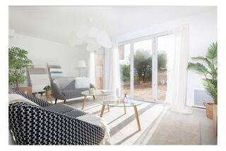  Maison � vendre 4 pi�ces 89 m�