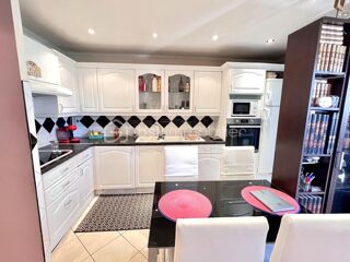  Appartement  vendre 3 pices 55 m