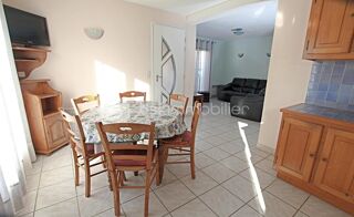  Villa à vendre 5 pièces 79 m²