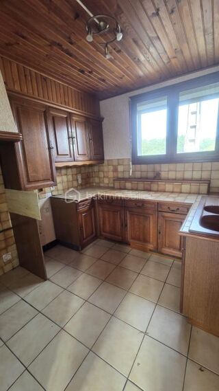  Maison à vendre 4 pièces 69 m²