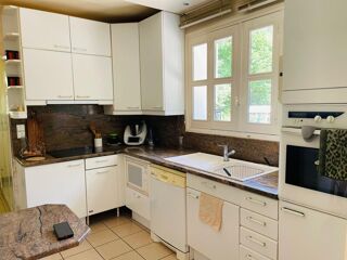  Maison � vendre 7 pi�ces 190 m�