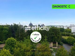  Appartement � vendre 2 pi�ces 55 m�