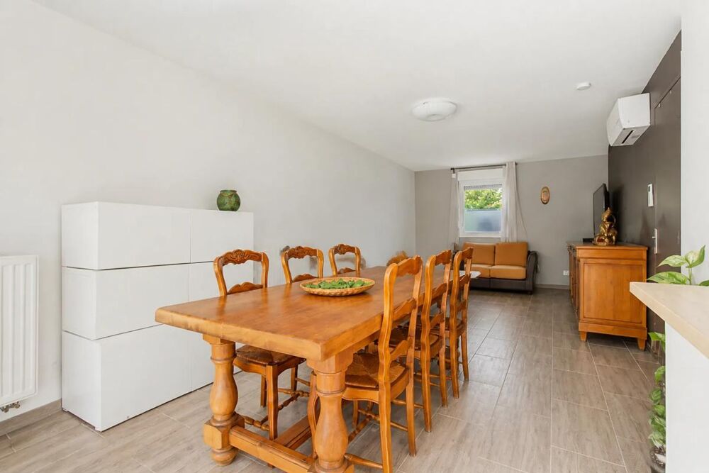 Maison 4 pièces de 87 m² à Peyrolles-en-Provence