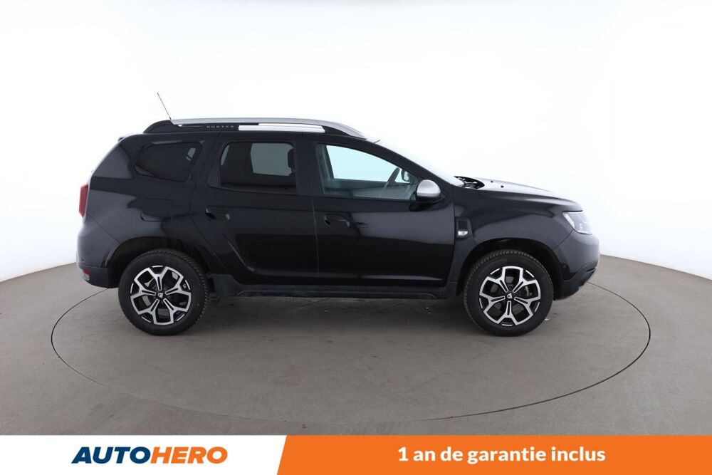 Duster II 1.5 dCi Blue Prestige 4x2 116 ch 2019 occasion 92130 Issy-les-Moulineaux