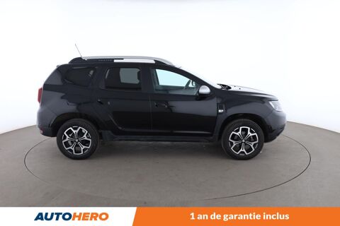 Duster II 1.5 dCi Blue Prestige 4x2 116 ch 2019 occasion 92130 Issy-les-Moulineaux