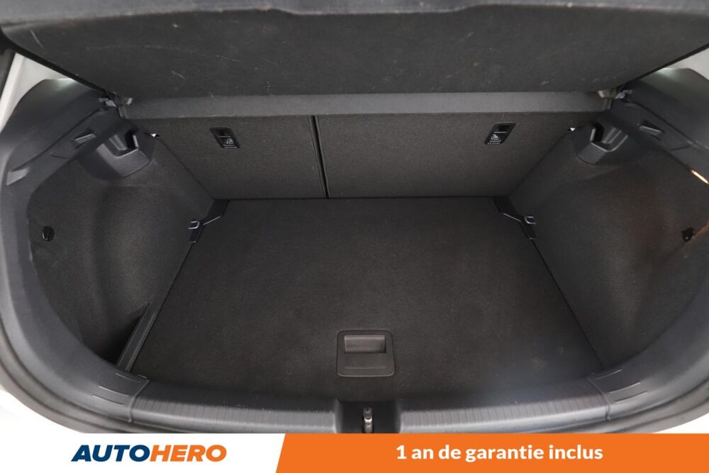 Polo 1.0 TSI Life DSG7 95 ch 2021 occasion 92130 Issy-les-Moulineaux