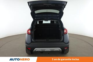 Captur 1.3 TCe Intens 131 ch 2019 occasion 92130 Issy-les-Moulineaux