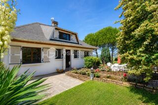  Maison à vendre 7 pièces 180 m²