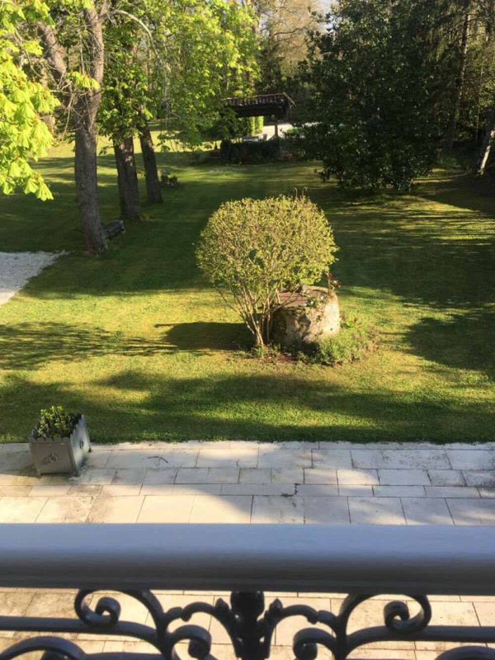 � vendre  Propri�t�/ch�teau Saint-Laurent-M�doc (33112)